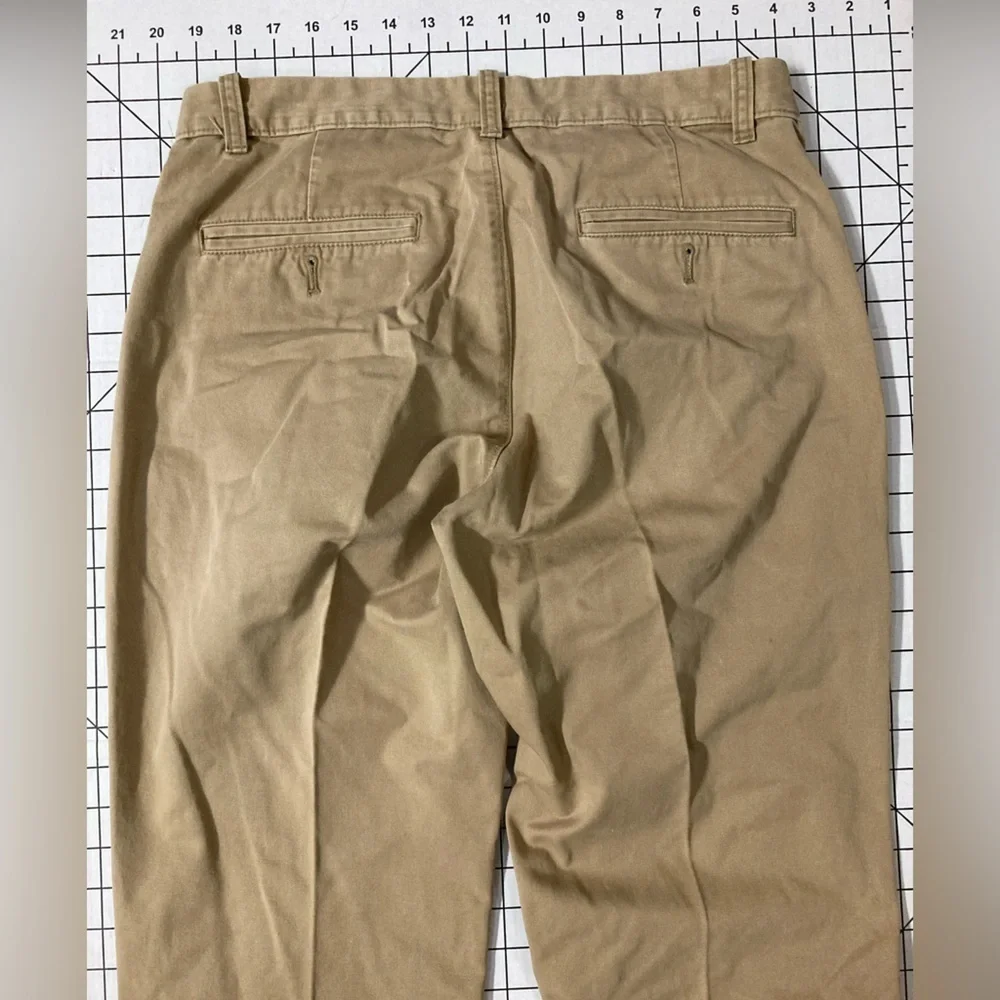 GAP Men’s Size 31/32 Tan Original‎ Khaki Pants